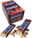 Picture of Snickers Chocolate Box
