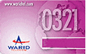 Picture of Warid 2000